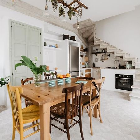 Casa Astura Apartment Capo d'Orlando Exterior photo