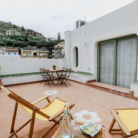 Casa Astura Apartment Capo d'Orlando Exterior photo