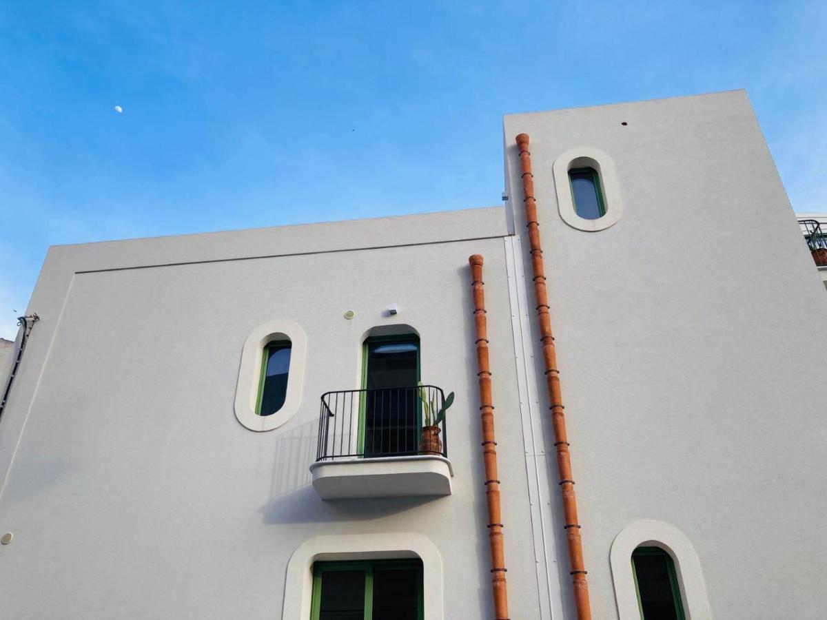 Casa Astura Apartment Capo d'Orlando Exterior photo