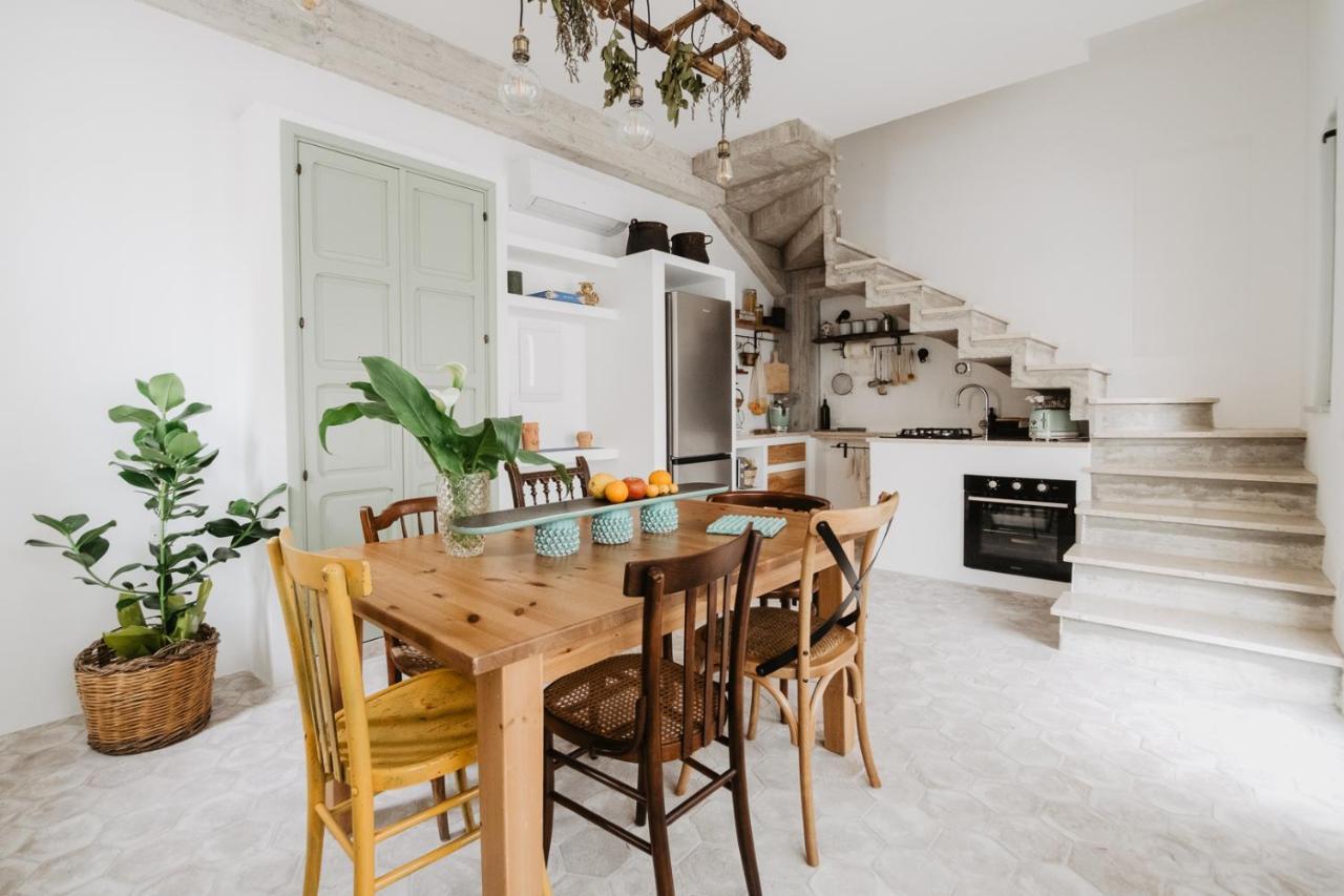 Casa Astura Apartment Capo d'Orlando Exterior photo