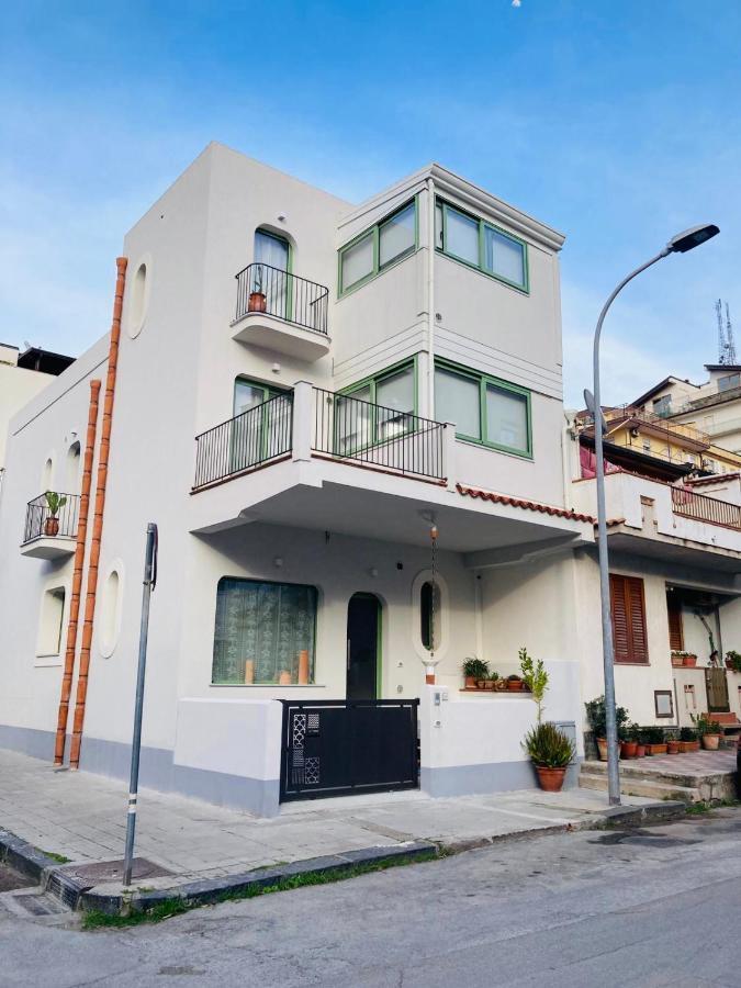 Casa Astura Apartment Capo d'Orlando Exterior photo