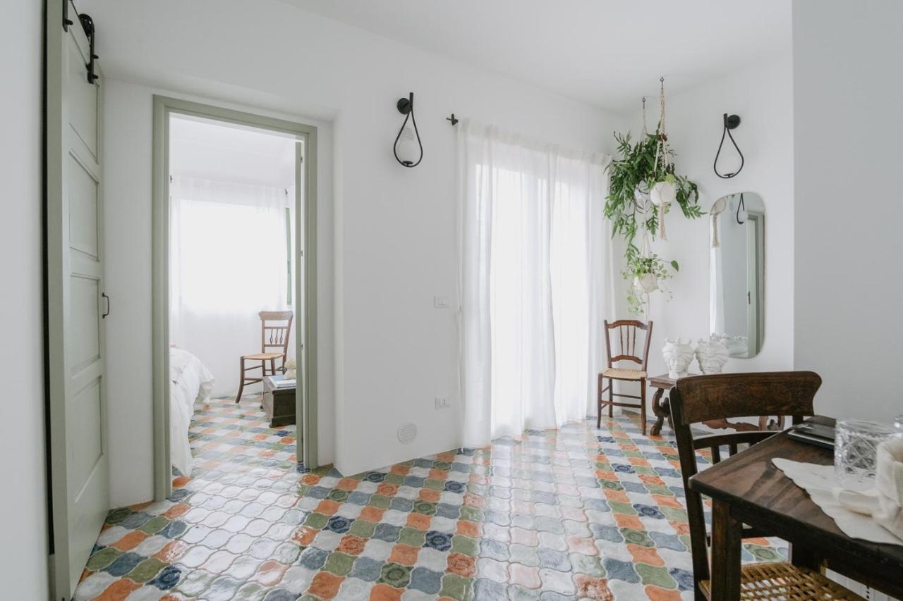 Casa Astura Apartment Capo d'Orlando Exterior photo
