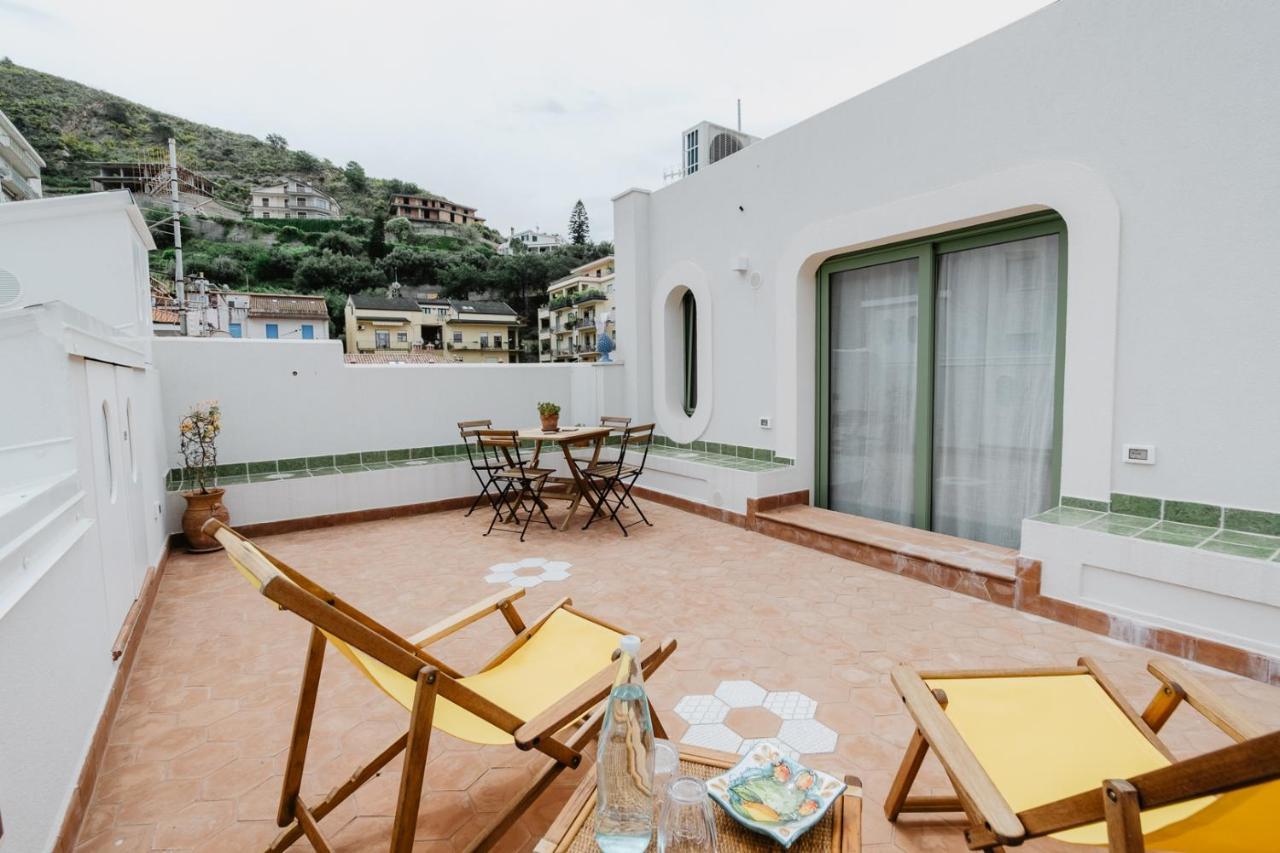 Casa Astura Apartment Capo d'Orlando Exterior photo