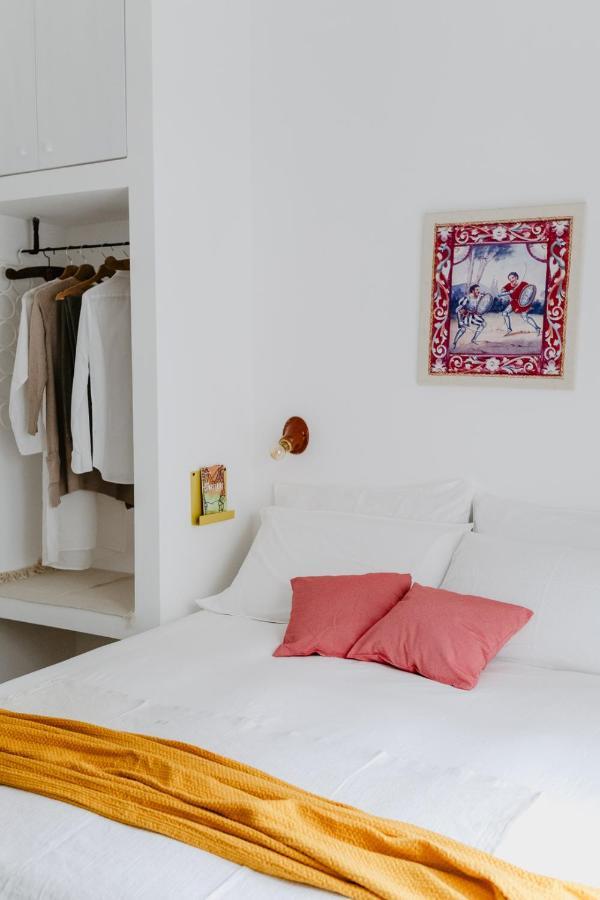Casa Astura Apartment Capo d'Orlando Exterior photo
