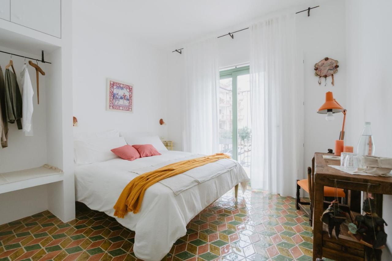 Casa Astura Apartment Capo d'Orlando Exterior photo
