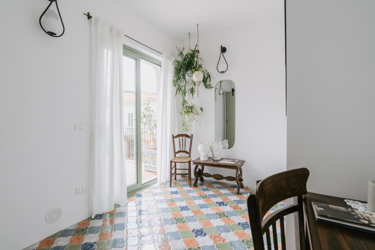 Casa Astura Apartment Capo d'Orlando Exterior photo