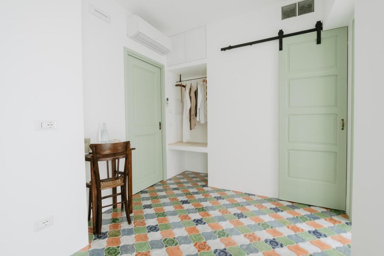Casa Astura Apartment Capo d'Orlando Exterior photo