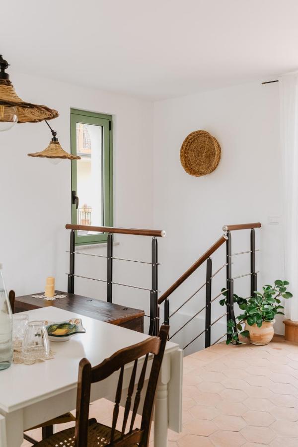 Casa Astura Apartment Capo d'Orlando Exterior photo
