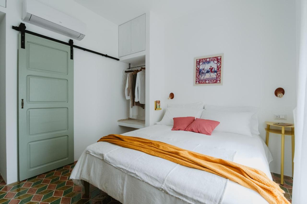 Casa Astura Apartment Capo d'Orlando Exterior photo
