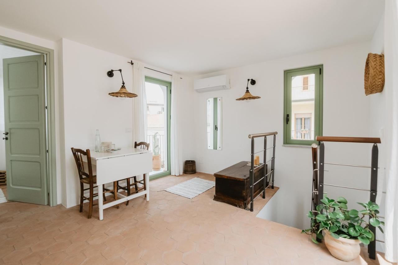 Casa Astura Apartment Capo d'Orlando Exterior photo