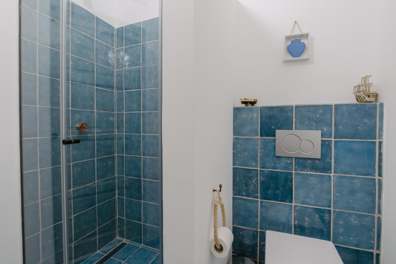 Casa Astura Apartment Capo d'Orlando Exterior photo