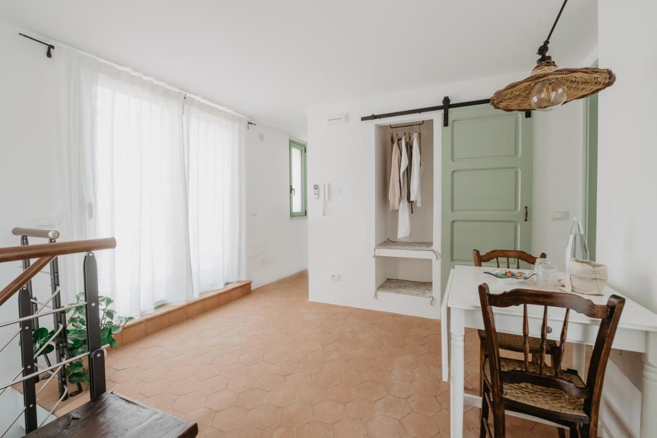 Casa Astura Apartment Capo d'Orlando Exterior photo