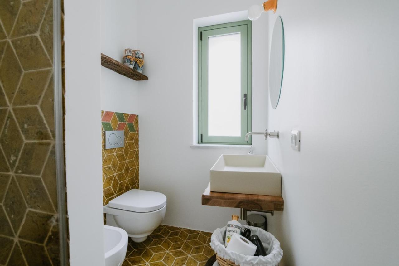 Casa Astura Apartment Capo d'Orlando Exterior photo
