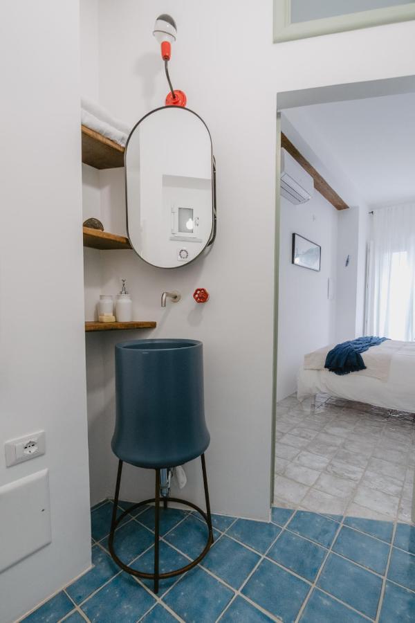 Casa Astura Apartment Capo d'Orlando Exterior photo
