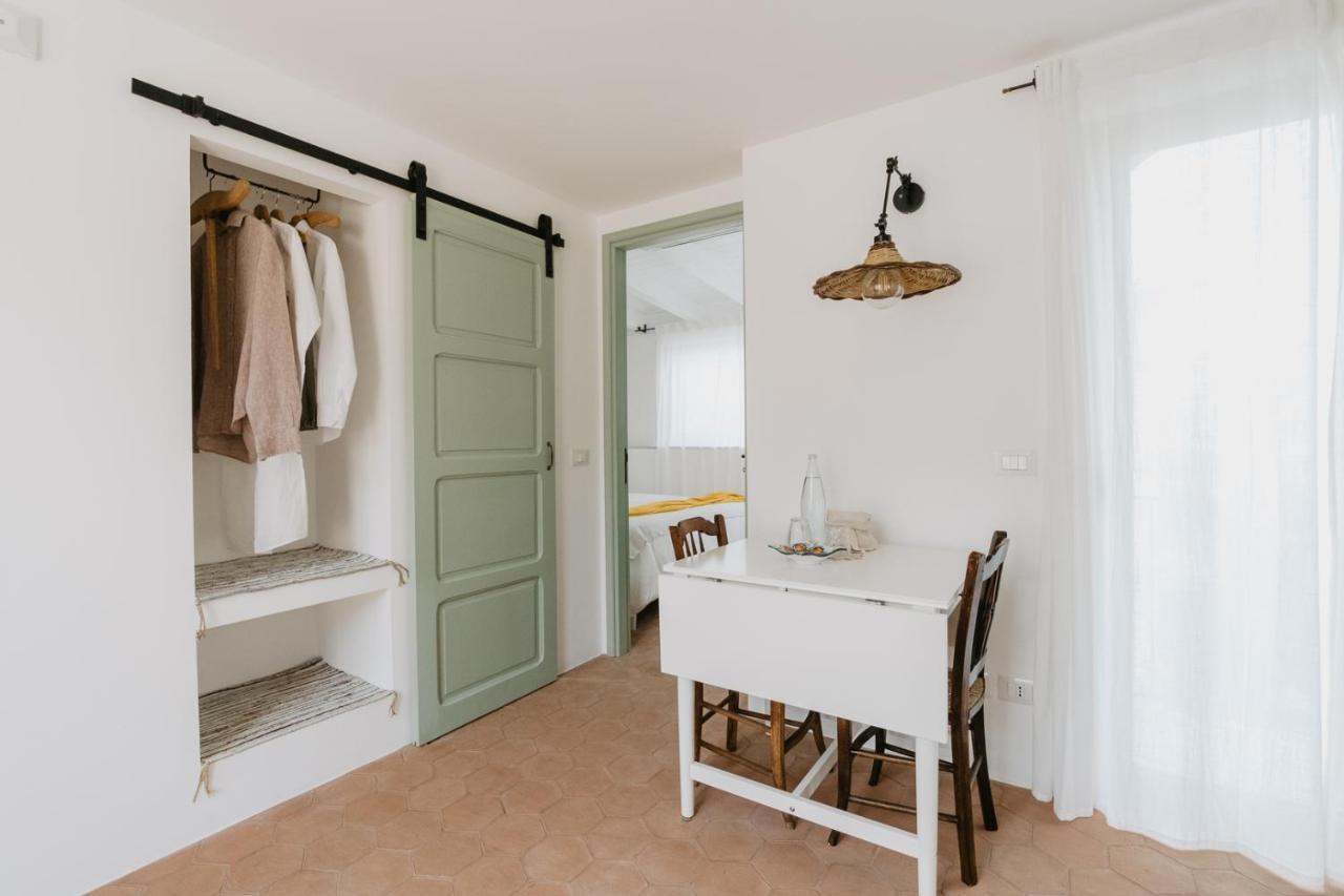 Casa Astura Apartment Capo d'Orlando Exterior photo